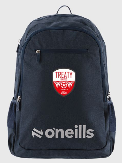 2026 Treaty United O'Neills Backpack (Triumph)