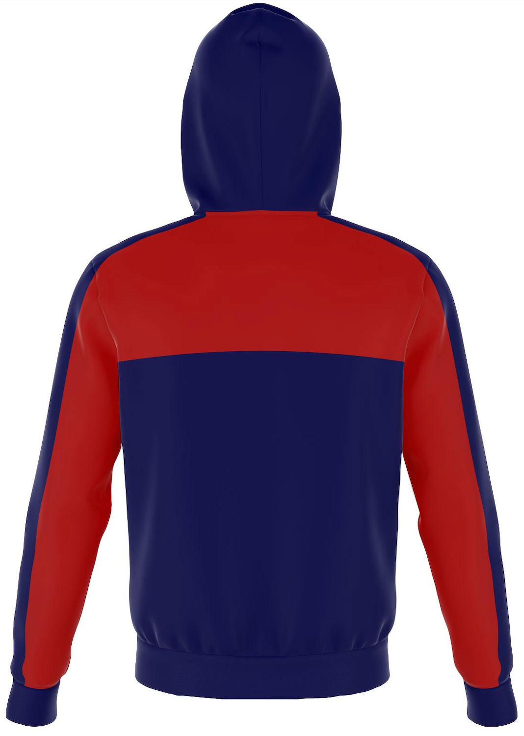 2026 Treaty United Cuchulainn Hoodie Adult