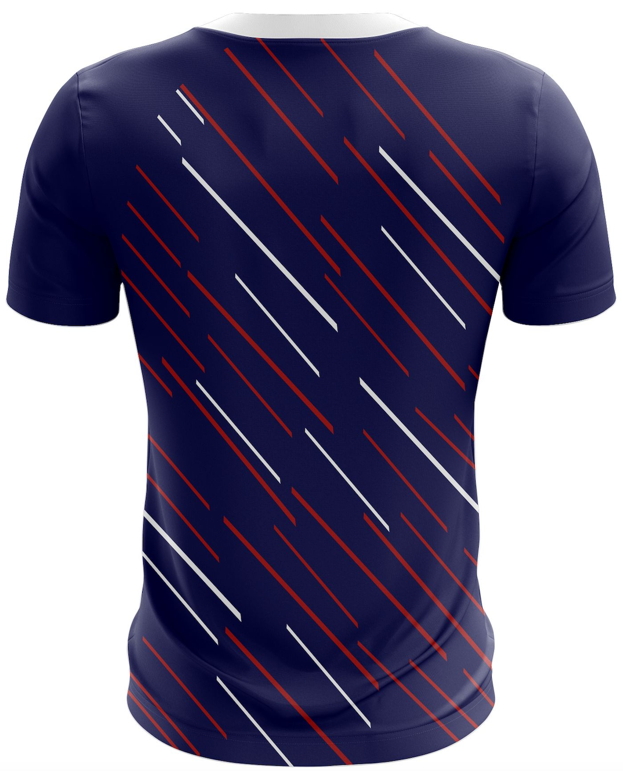 2026 Treaty United Cuchulainn Bespoke Warmup Top Adult