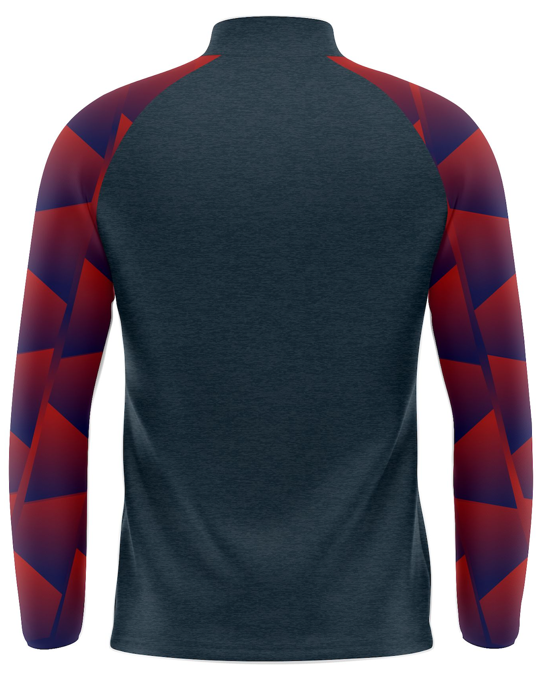 2026 Treaty United Cuchulainn 1/4 zip Adult