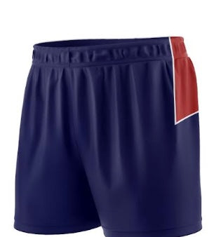 2026 Treaty United Cuchulainn Short Adult