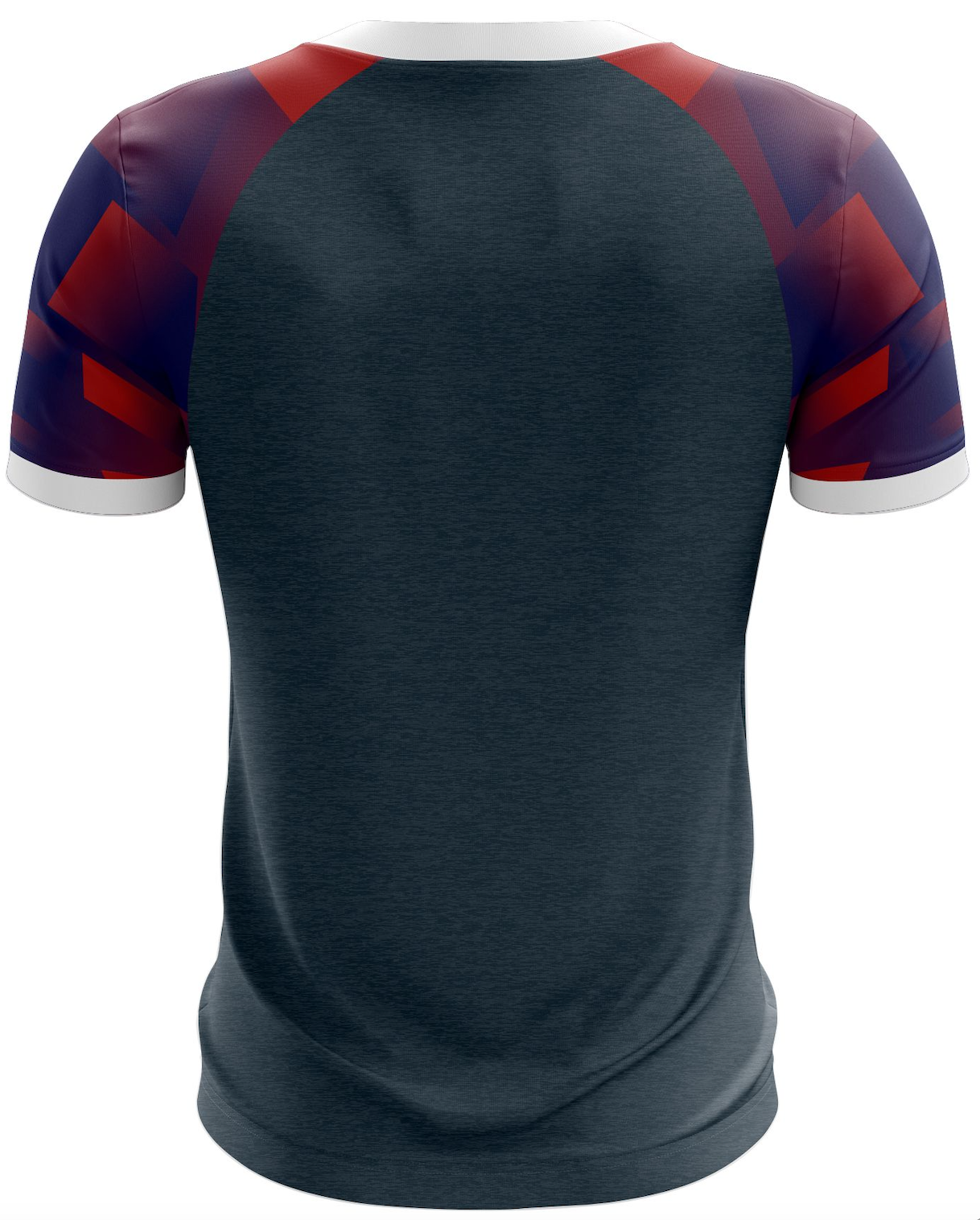 2026 Treaty United Cuchualinn Training Top Adult