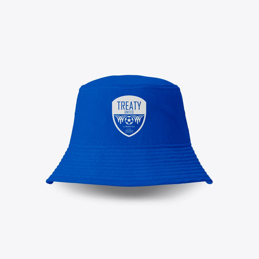 Treaty United Bucket Hat (blue)