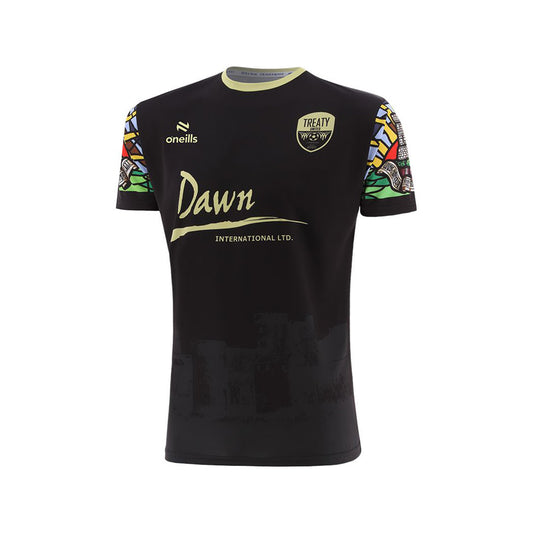 2024 Women's Third Black Jersey