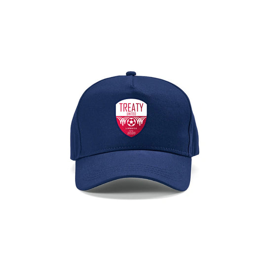 Treaty United Baseball Cap
