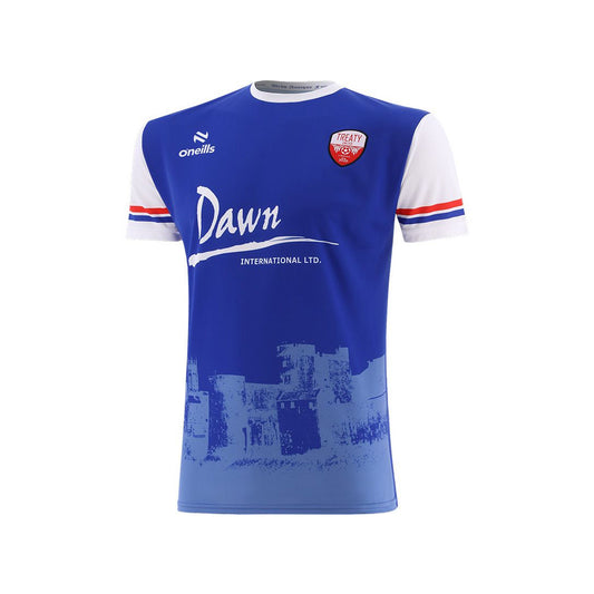SALE 2024 Treaty United FC Kids Girls Home Jersey