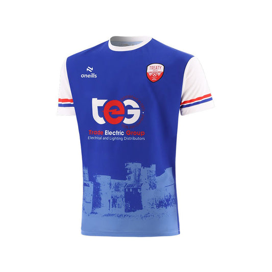SALE 2024 Treaty United FC Men’s Home Jersey