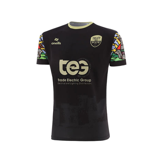 SALE 2024 Treaty United FC Men’s 3rd Jersey