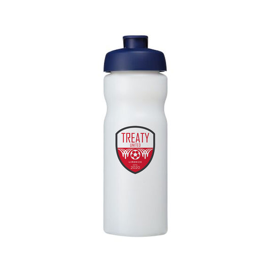 Treaty Crested Water Bottle