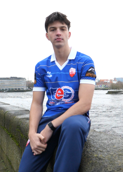 2026 Home Treaty United Men’s Jersey Adult