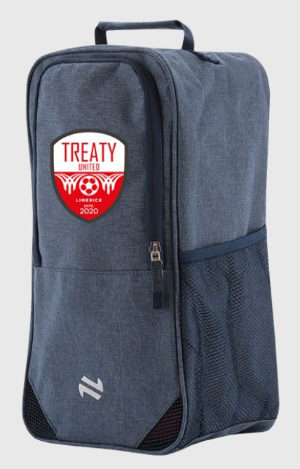 2026 Treaty United O'Neills Boot Bag (Blitz)