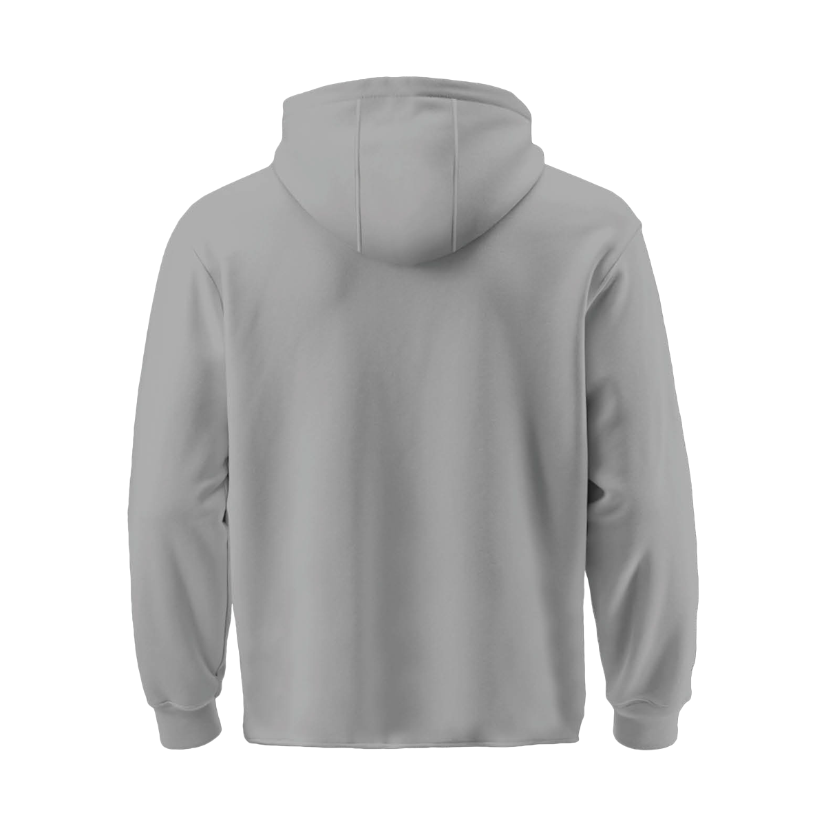 2026 TUFC GREY Hoody (Limited Edition)