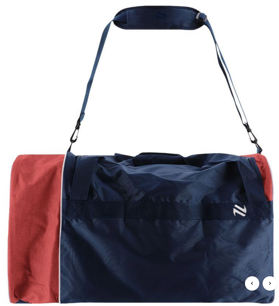 Treaty United 2026 O'Neills Holdall Bag (22 inch)
