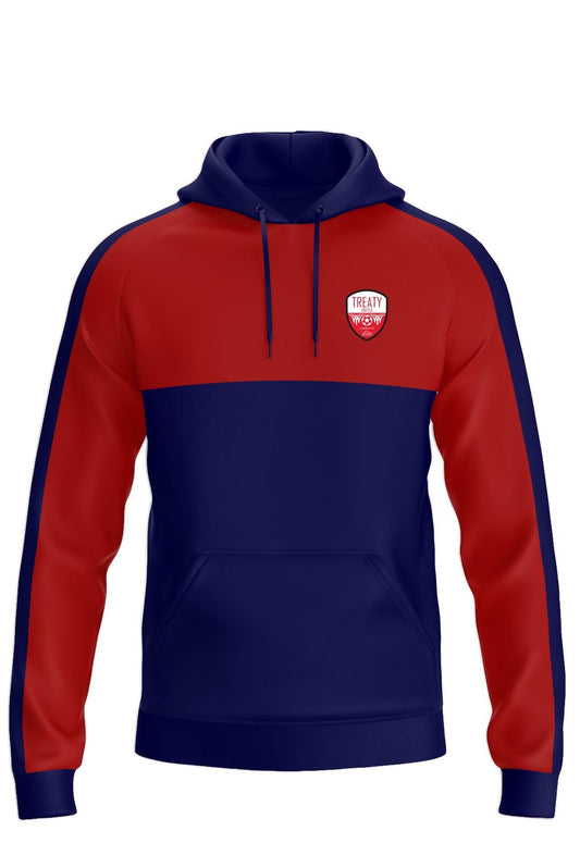 2026 Treaty United Cuchulainn Hoodie Adult