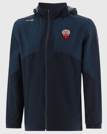 2026 Treaty United O'Neills Rain Jacket Adult (Altitude)