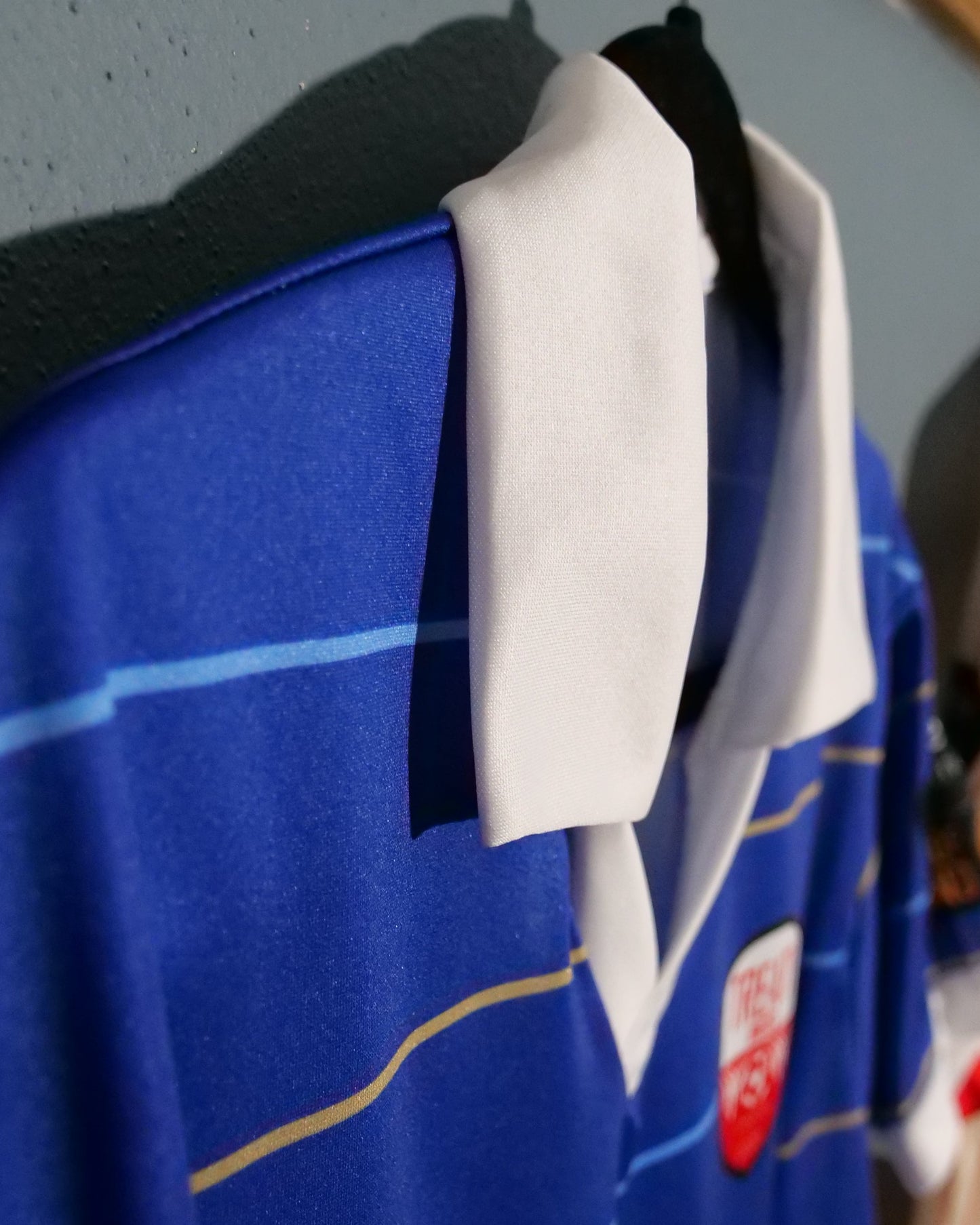 2026 Home Treaty United Men’s Jersey Adult