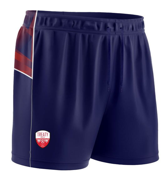 2026 Treaty United Cuchulainn Short Adult