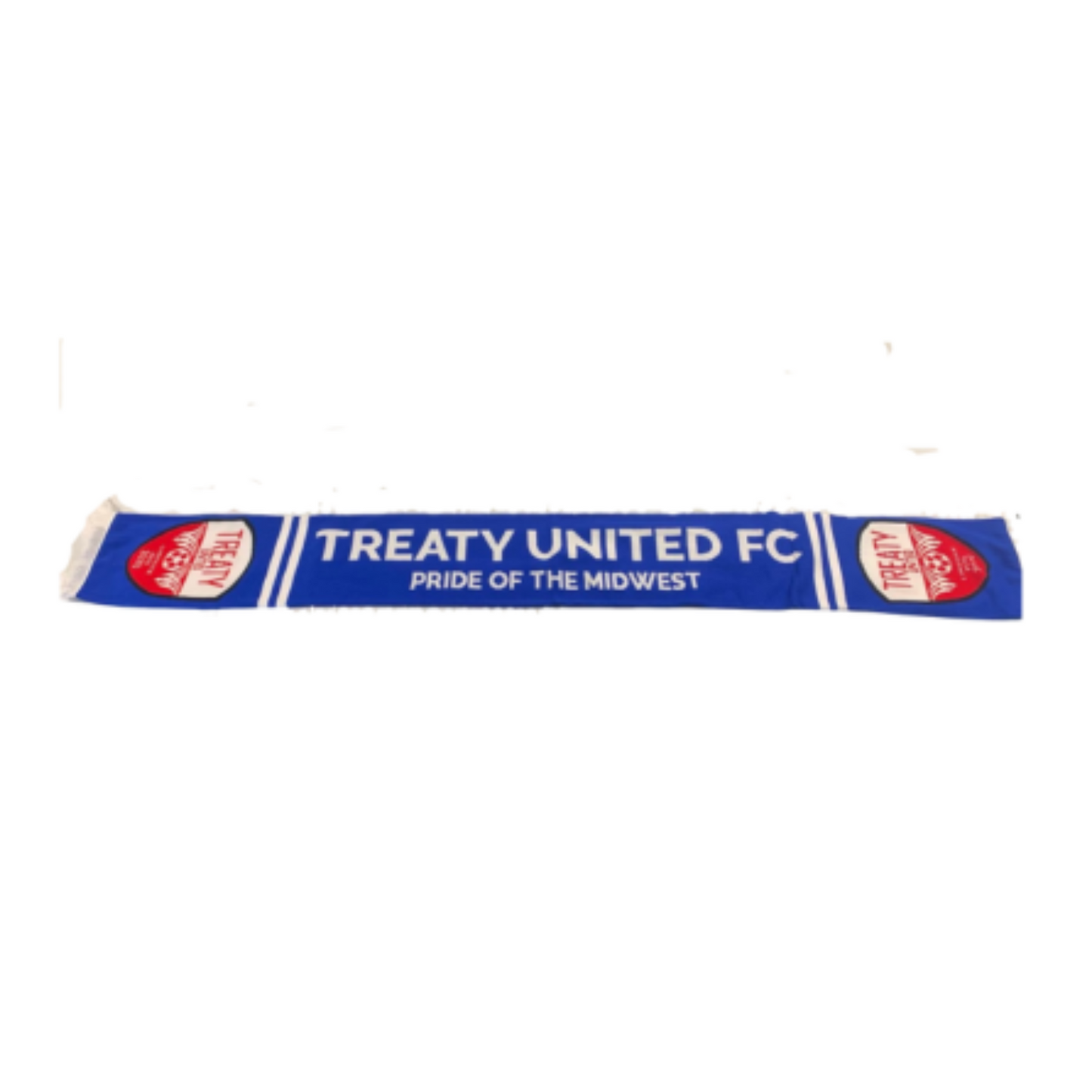 Treaty United Pride of Midwest Scarf