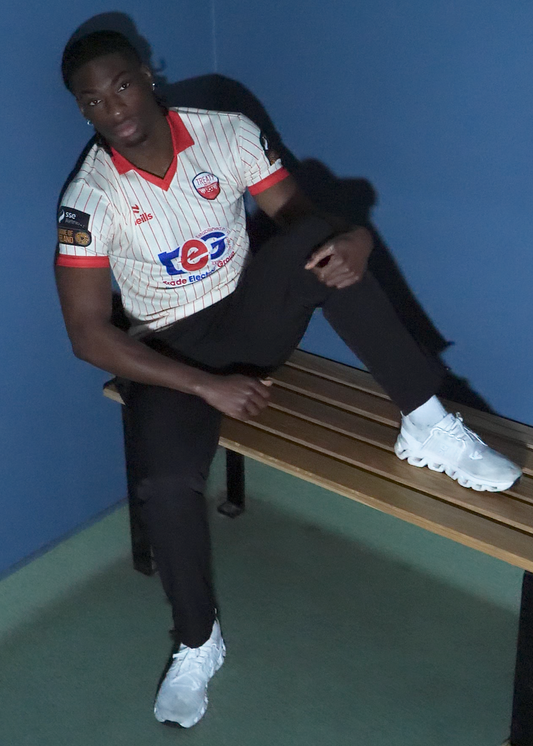 2026 Away Treaty United Men’s Jersey Adult